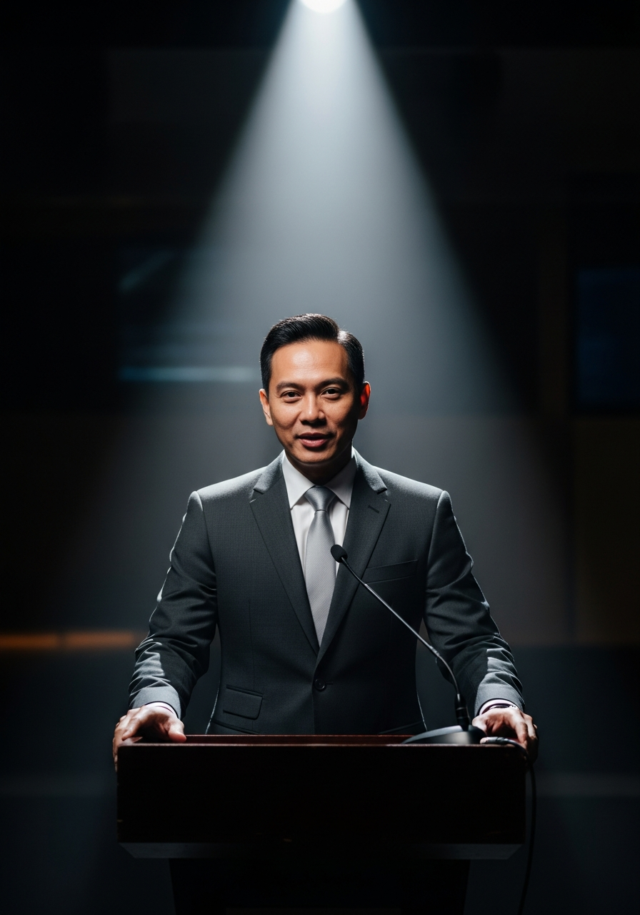 Lance Tan
